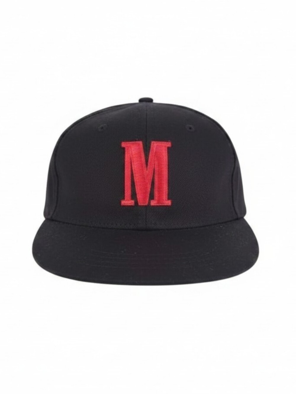 Vanguard Black Marlboro 90's Cigarettes Adjustable Men's Baseball Cap Hat